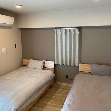 ホテルトーマスとまり Naha Eksteriør bilde