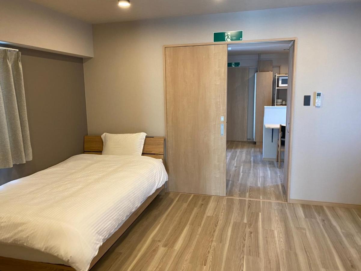 ホテルトーマスとまり Naha Eksteriør bilde