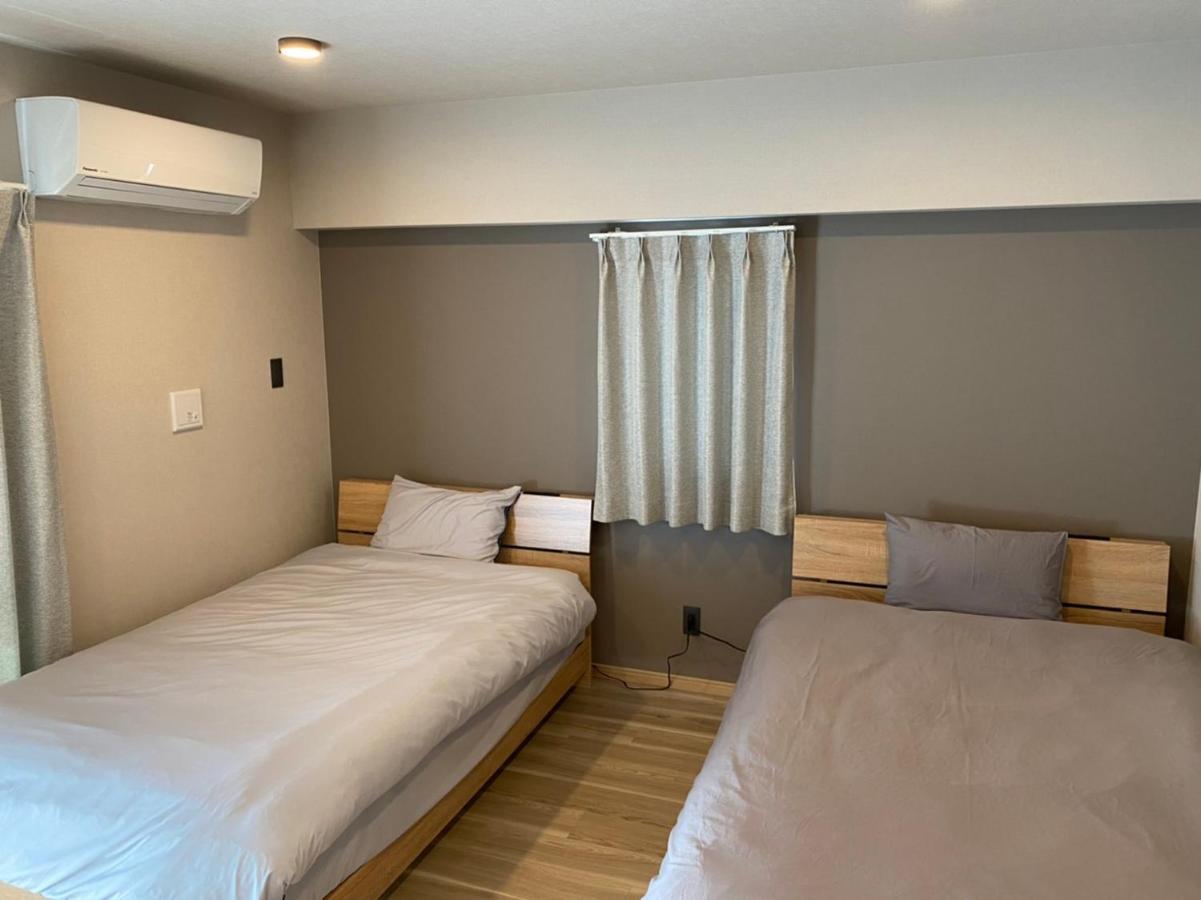 ホテルトーマスとまり Naha Eksteriør bilde