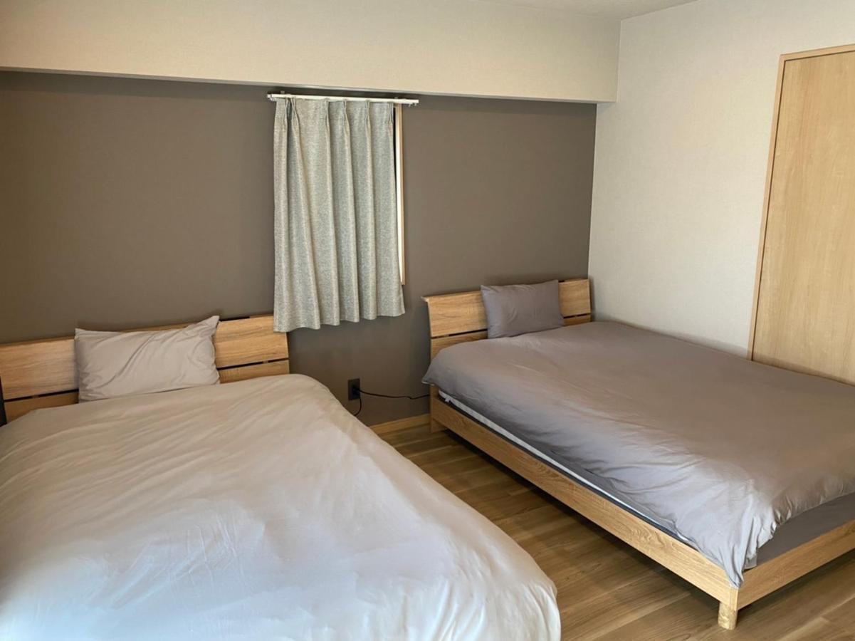 ホテルトーマスとまり Naha Eksteriør bilde