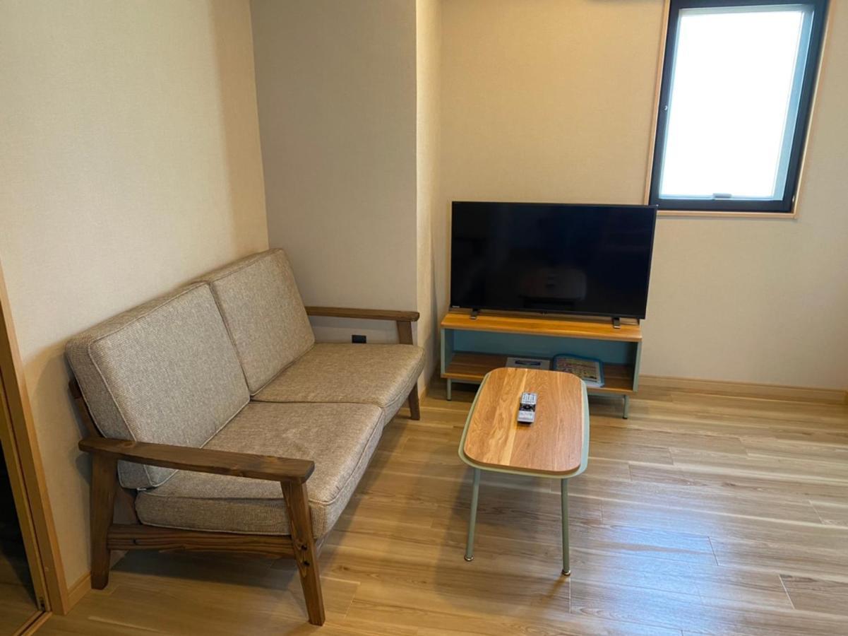 ホテルトーマスとまり Naha Eksteriør bilde