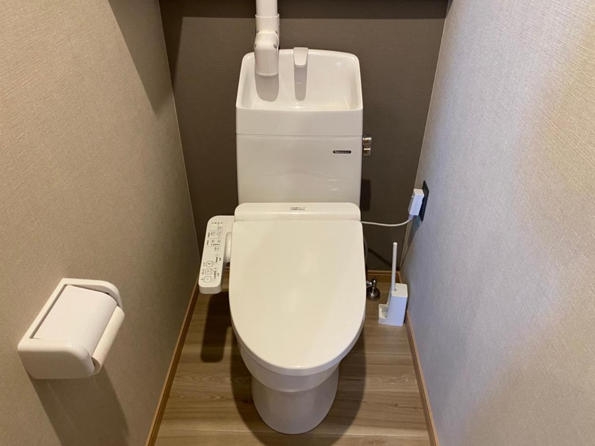 ホテルトーマスとまり Naha Eksteriør bilde