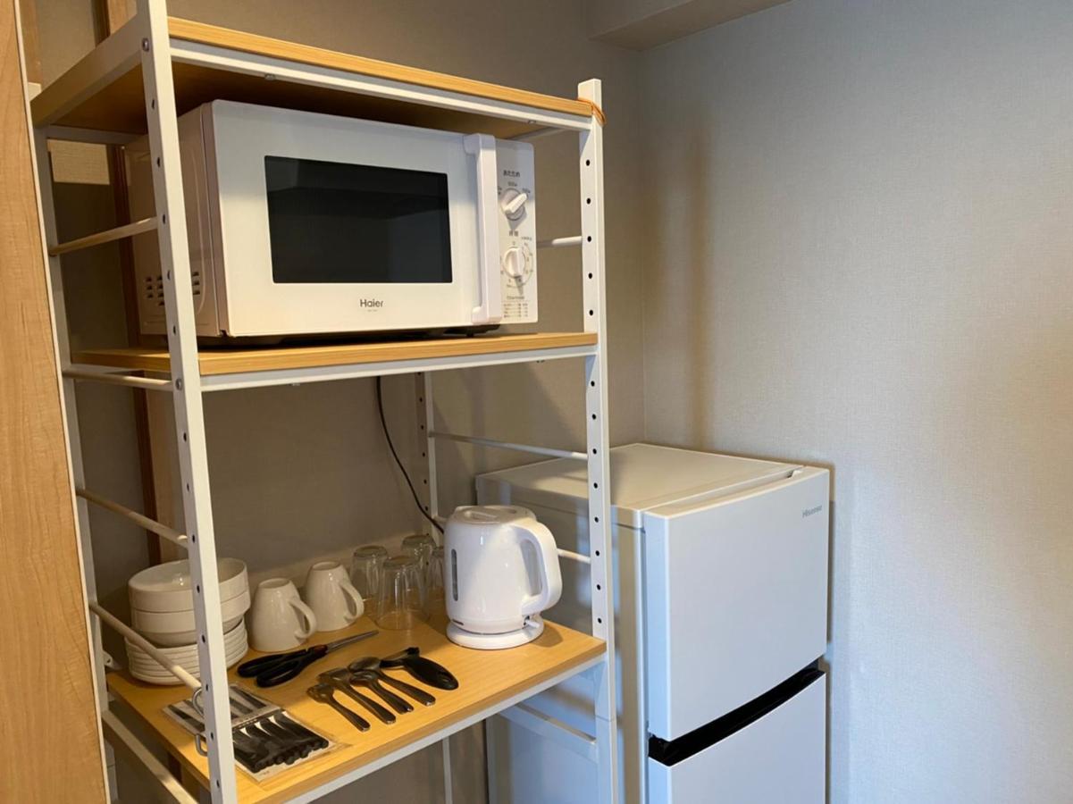 ホテルトーマスとまり Naha Eksteriør bilde