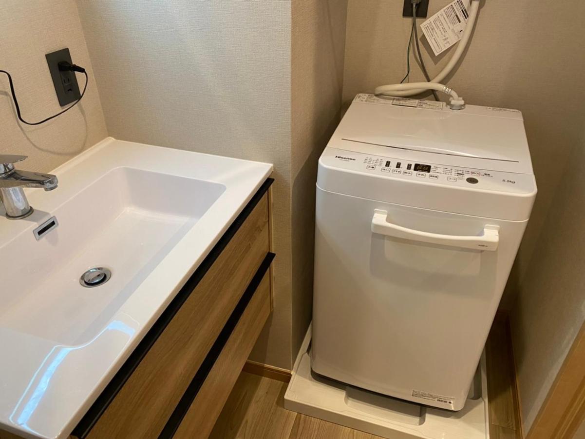 ホテルトーマスとまり Naha Eksteriør bilde