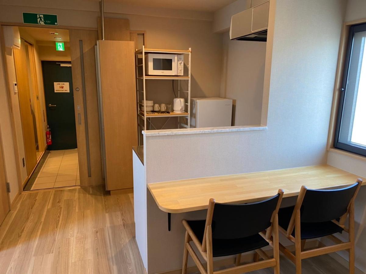 ホテルトーマスとまり Naha Eksteriør bilde